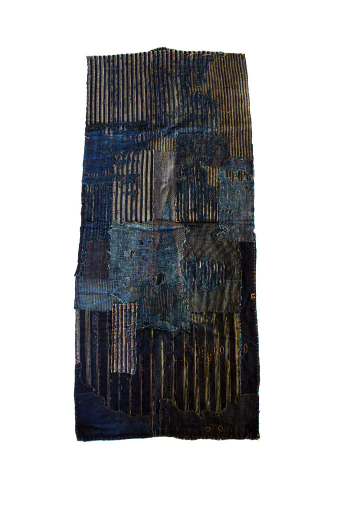 Sashiko and Boro -2