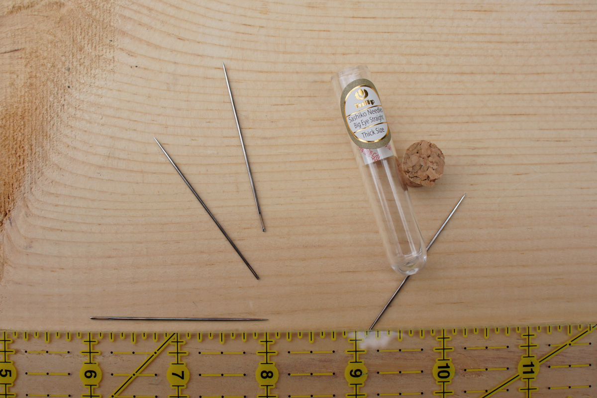 Sashiko Online Store