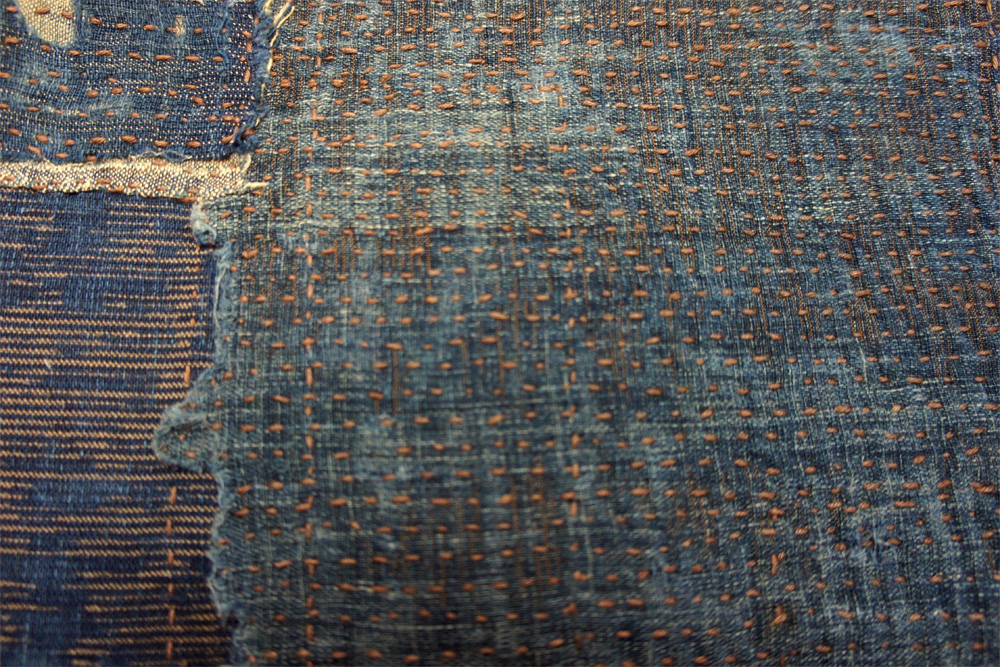 Boro and Sashiko | Sashi.Co