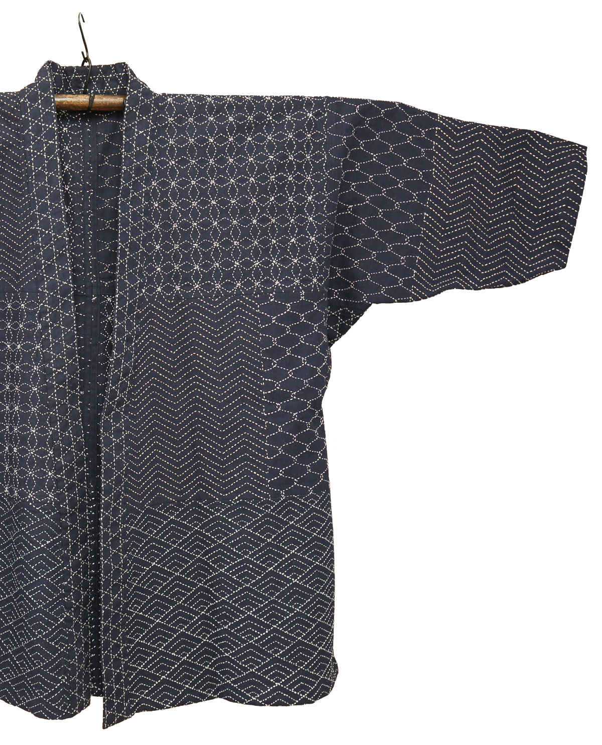 大槌復興刺し子プロジェクト　展示会のお知らせ